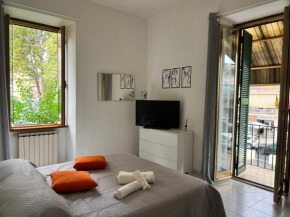 Home Rome